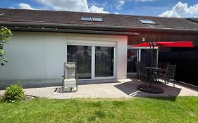 Maison En Alsace Chez Jojo & Minou